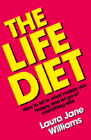 Laura Jane Williams - The Life Diet artwork
