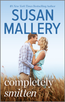 Susan Mallery - Completely Smitten artwork