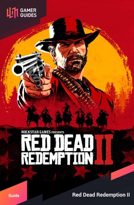 Red Dead Redemption 2 - Strategy Guide