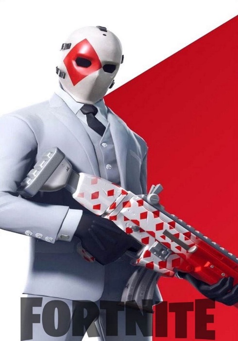 Fortnite TNTina Trial Challenges (Week 3 & 4) – Cheat Sheet & Guide!