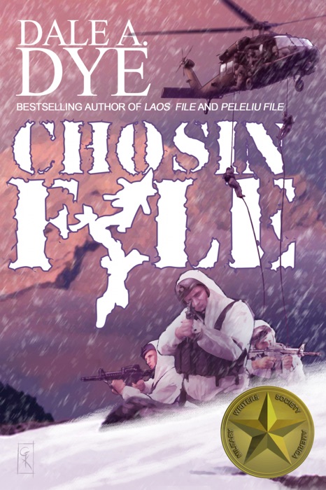 Chosin File