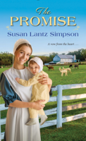 Susan Lantz Simpson - The Promise artwork