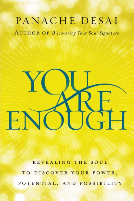 You Are Enough