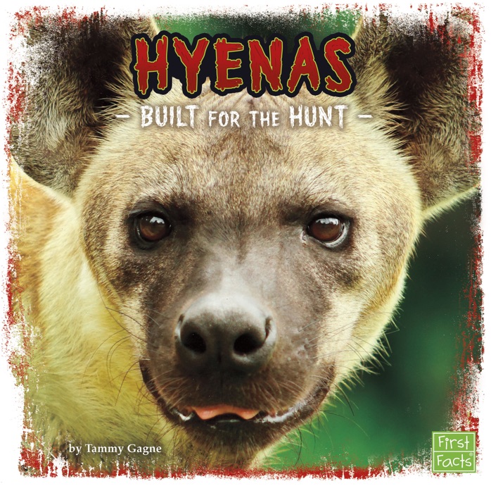 Hyenas