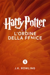 Download Harry Potter e l'Ordine della Fenice (Enhanced Edition)