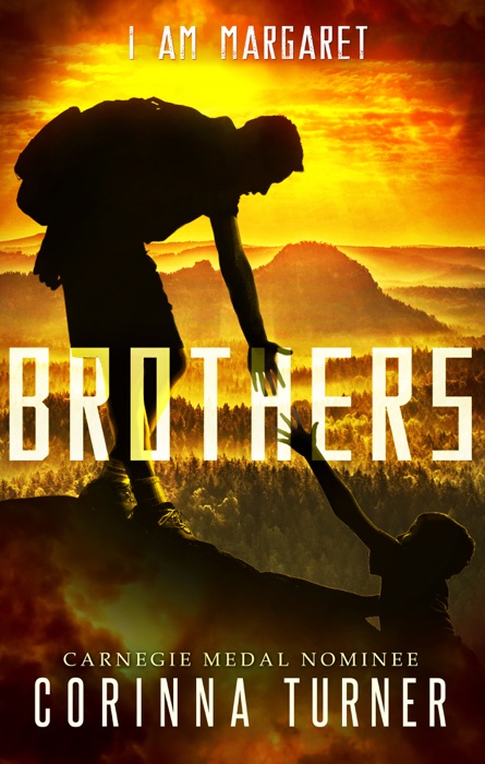 Brothers: A Short Prequel Novella (U.K. Edition)