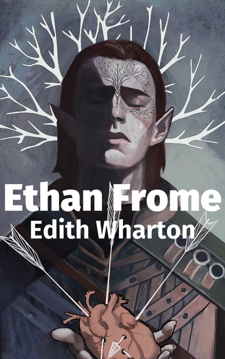 Ethan Frome (ESPAÑOL)