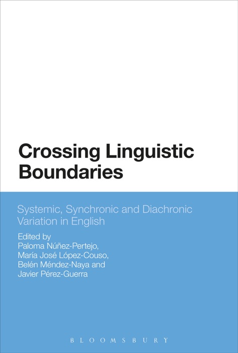 Crossing Linguistic Boundaries