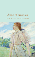 L.M. Montgomery - Anne of Avonlea artwork