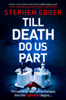 Stephen Edger - Till Death Do Us Part artwork