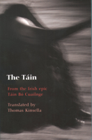 Thomas Kinsella - The Táin artwork