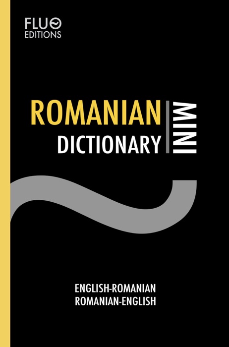 Romanian Mini Dictionary