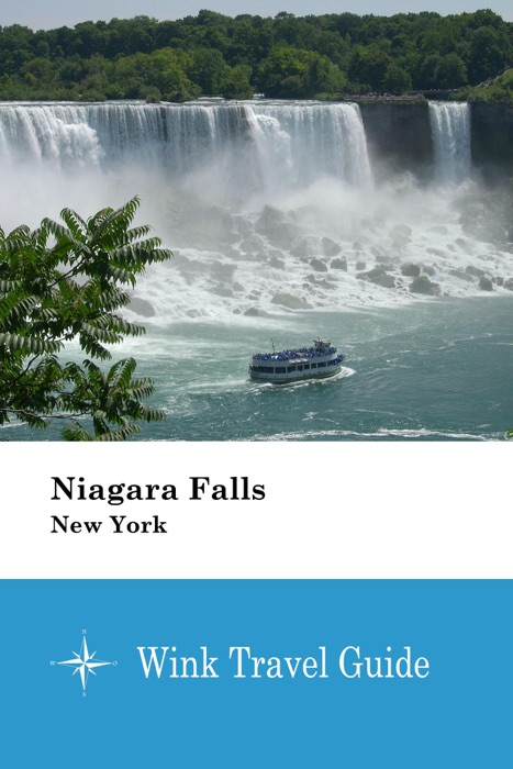 Niagara Falls (New York) - Wink Travel Guide