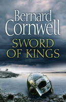 Bernard Cornwell - Sword of Kings artwork