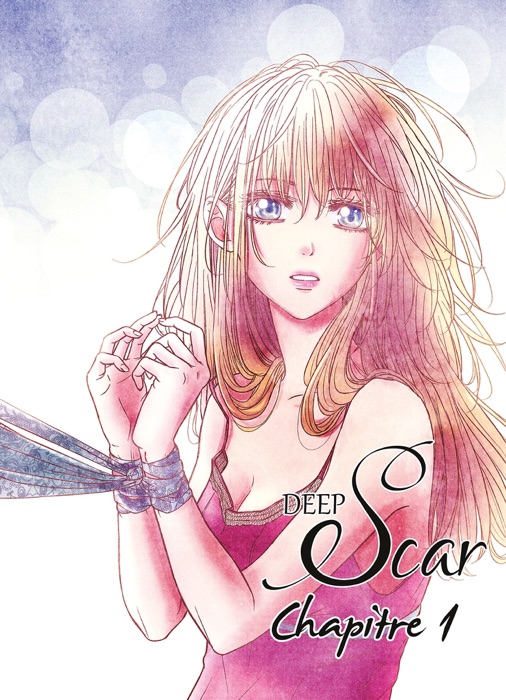 Deep Scar chapitre 01