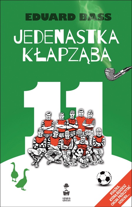 Jedenastka Kłapząba