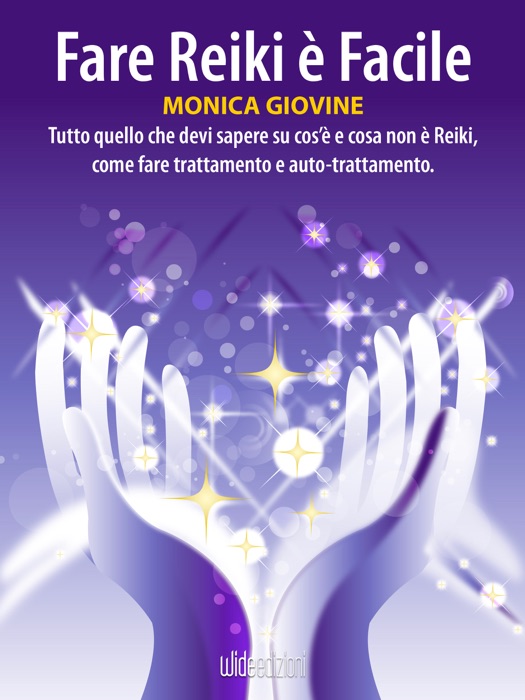 Fare Reiki è facile