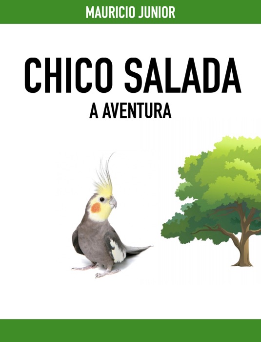 Chico Salada