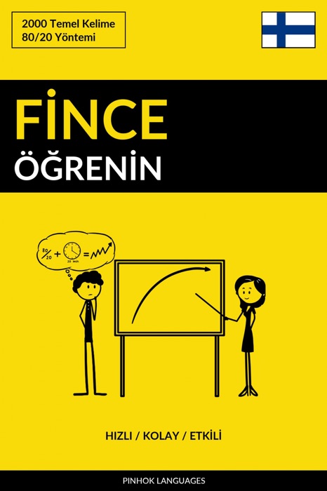 Fince Öğrenin - Hızlı / Kolay / Etkili