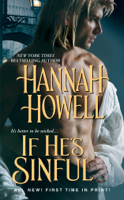 Hannah Howell - If He's Sinful artwork