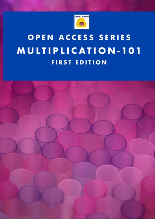 Multiplication 101 - Open Access Program