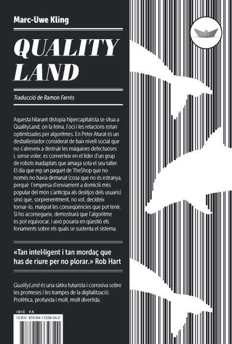 QualityLand