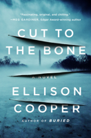 Ellison Cooper - Cut to the Bone artwork