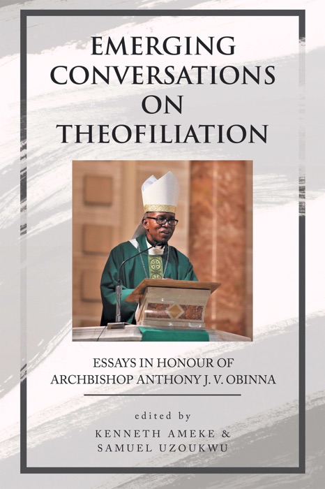 Emerging Conversations on Theofiliation