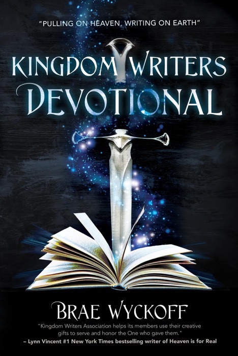 Kingdom Writers Devotional