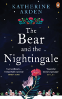 Katherine Arden - The Bear and The Nightingale artwork