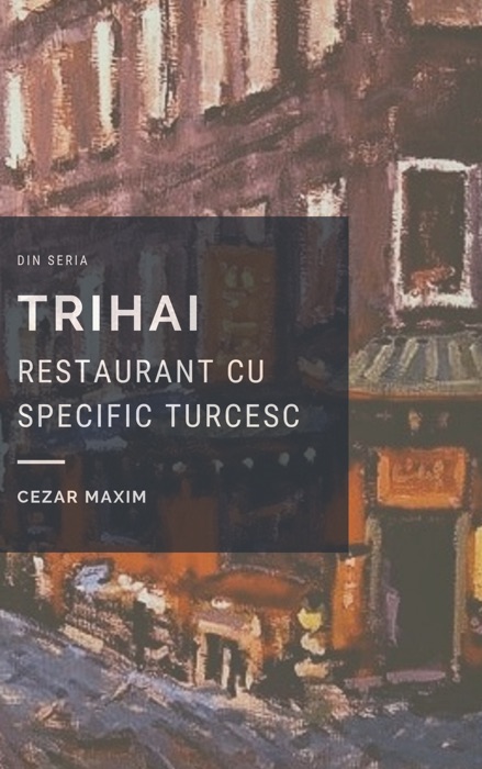 Trihai