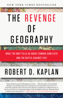 Robert D. Kaplan - The Revenge of Geography artwork