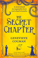 Genevieve Cogman - The Secret Chapter artwork