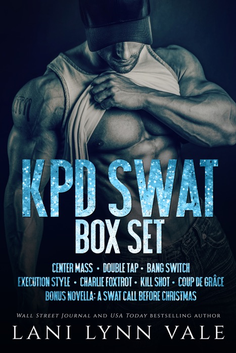 Code 11 - KPD SWAT Box Set