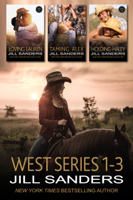 Jill Sanders - The West Series artwork