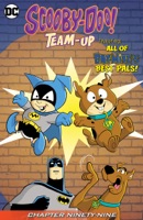 Scooby-Doo Team-Up (2013-2019) #99