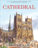 Cathedral - David Macaulay