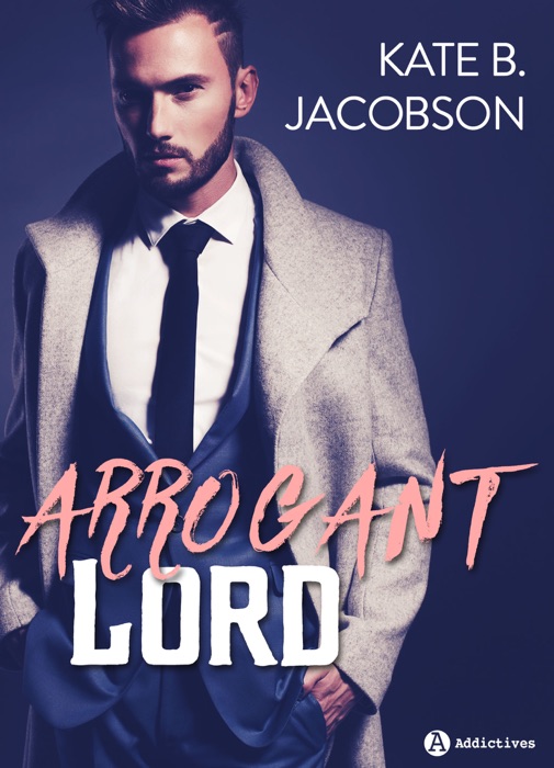 Arrogant Lord (teaser)