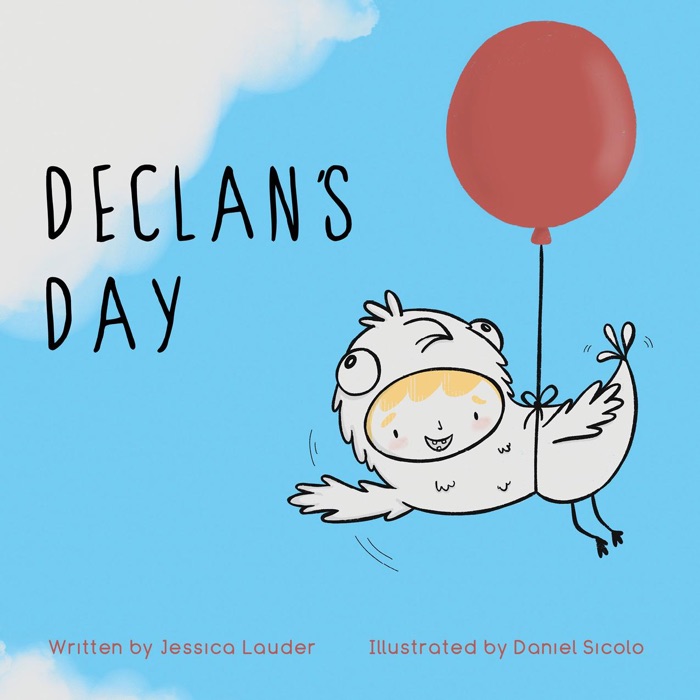 Declan's Day