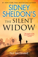 Tilly Bagshawe - Sidney Sheldon's The Silent Widow artwork