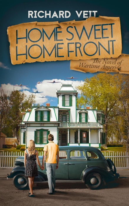 Home Sweet Home Front