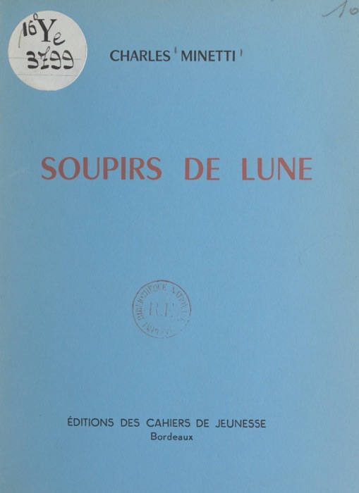 Soupirs de lune