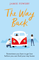 Jamie Fewery - The Way Back artwork