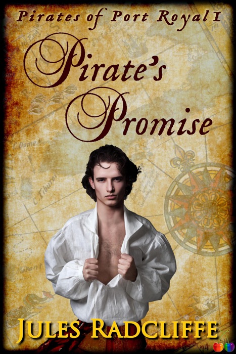 Pirate's Promise