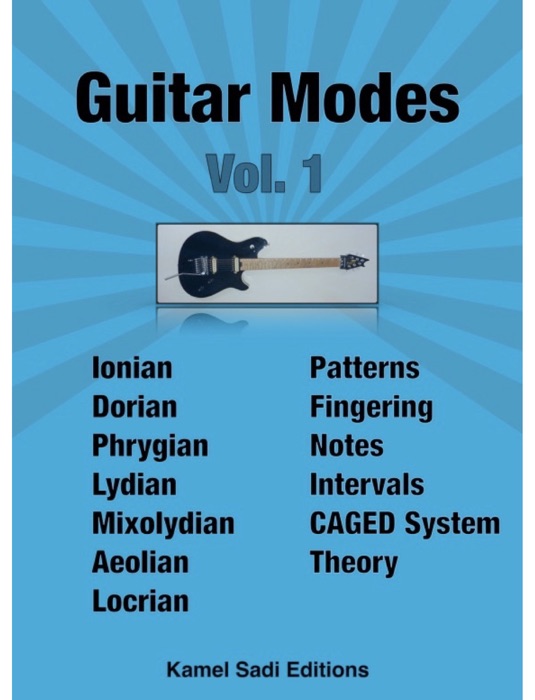 Guitar Modes