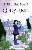 Coraline - Neil Gaiman & Chris Riddell