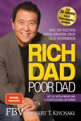 Rich Dad Poor Dad - Robert T. Kiyosaki