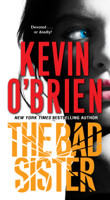 Kevin O'Brien - The Bad Sister artwork