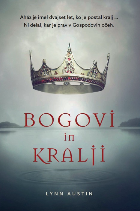 Bogovi in kralji