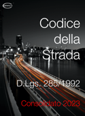 Codice della Strada - Certifico s.r.l.